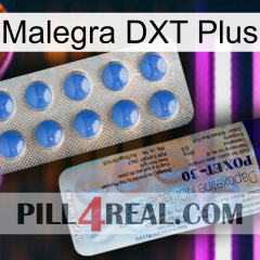 Malegra DXT Plus 39